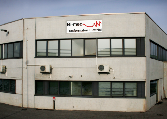 azienda bimec